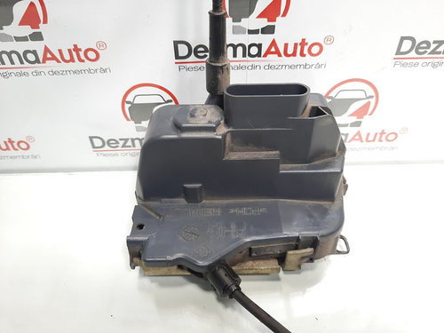 Broasca stanga spate, Renault Megane 2 [Fabr 2002-2008] (id:427031)