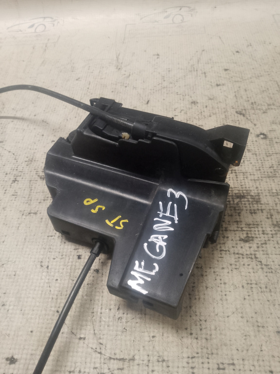 Broasca stanga spate Renault Megane 3 2013