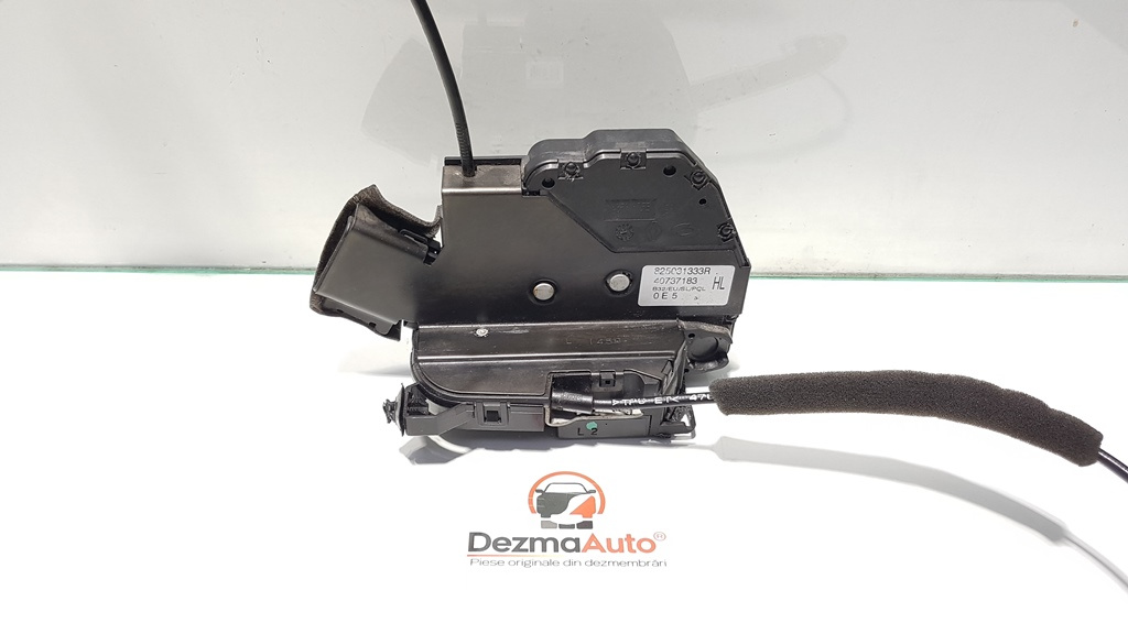Broasca stanga spate, Renault Megane 3, 825031333R (id:400565)
