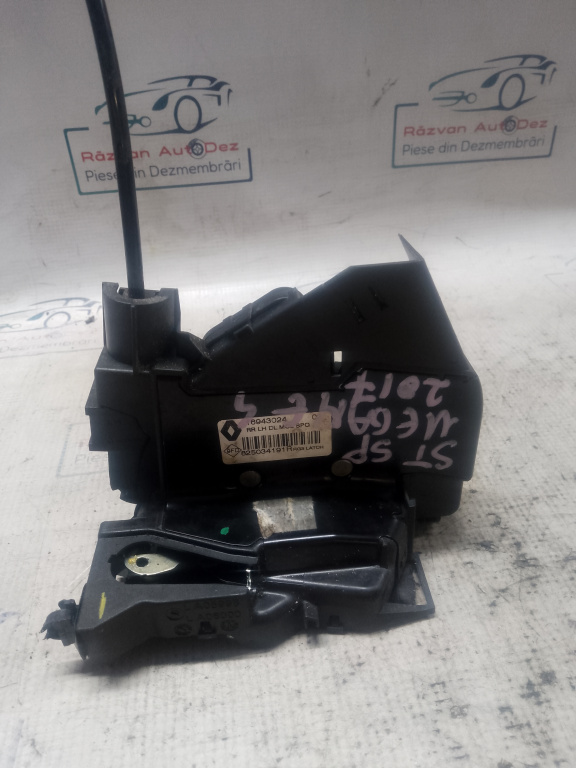Broasca stanga spate Renault Megane 4 2018, 825034191R