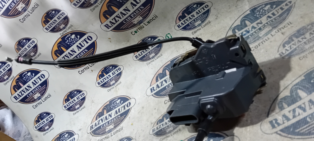 Broasca stanga spate Renault Scenic