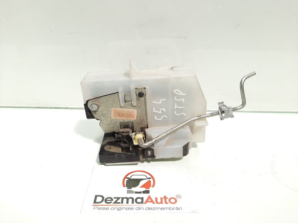 Broasca stanga spate, Renault Symbol 3 [Fabr 2013-prezent] (id:423554)