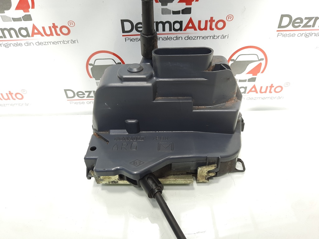 Broasca stanga spate, Renault Vel Satis [Fabr 2001-2009] (id:426992)