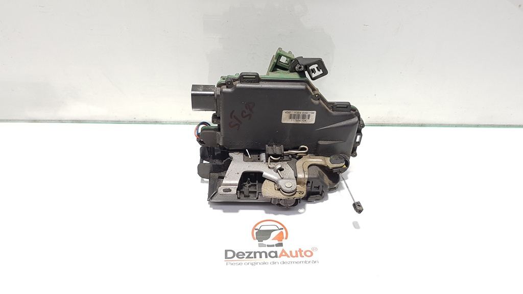 Broasca stanga spate, Seat, 1.9 tdi, AHF, cod 3B4839015M (id:405046)