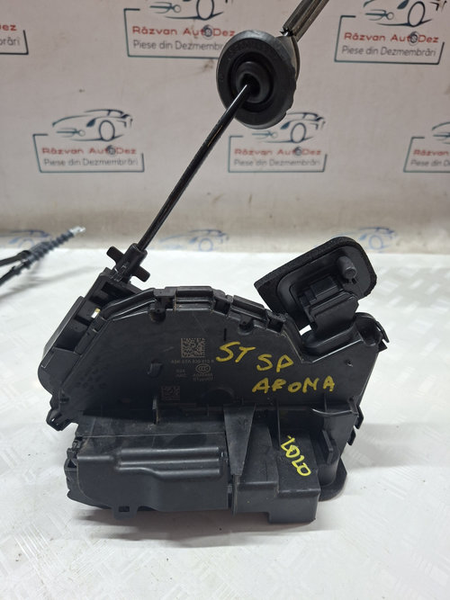 Broasca stanga spate Seat ARONA - Benzina 2020, 5TA839015K