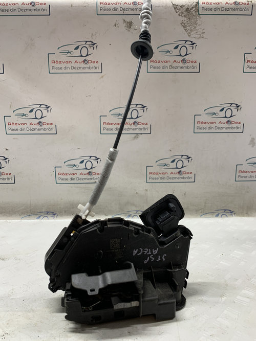 Broasca stanga spate Seat Ateca - Motorina 2018, 5TA839015D