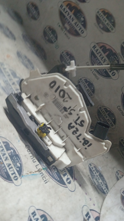 Broasca stanga spate Seat Ibiza 2010