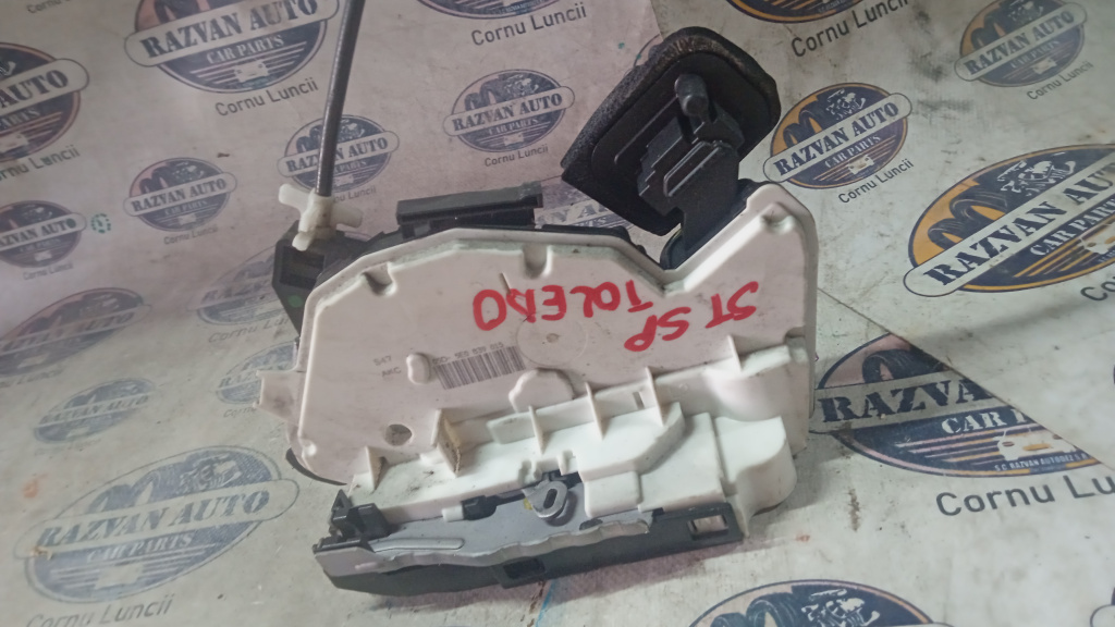 Broasca stanga spate Seat Toledo, 5E0839015