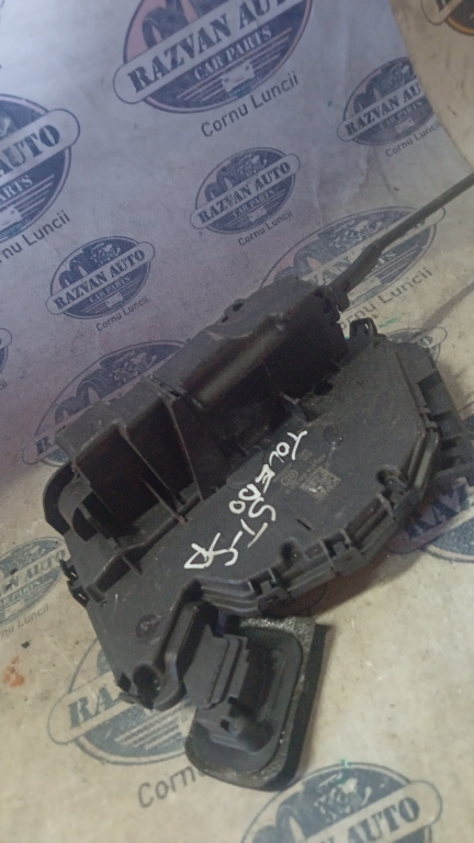 Broasca stanga spate Seat Toledo