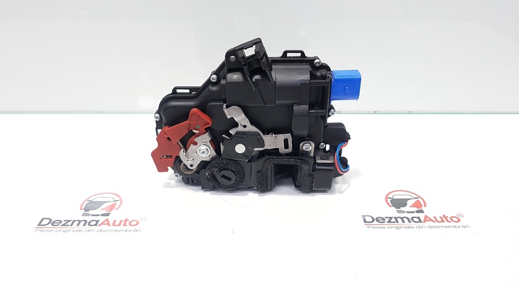 Broasca stanga spate, Skoda Fabia 2, cod 6Y0839015A (id:365343)