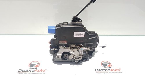 Broasca stanga spate, Skoda Fabia 2, cod 6Y839015A (id:366667)