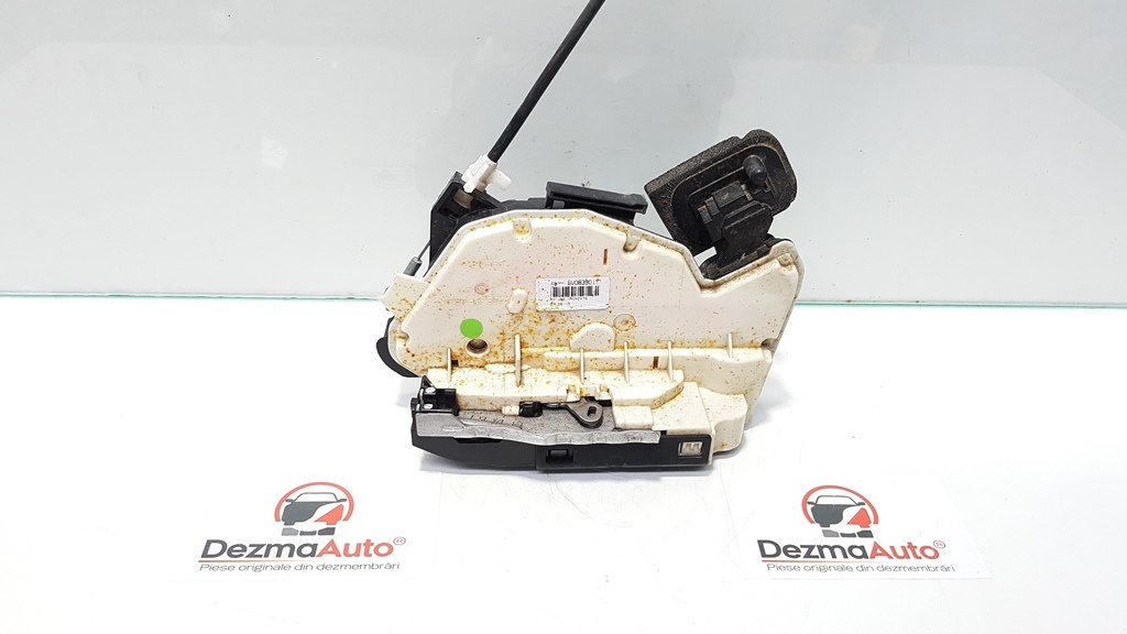 Broasca stanga spate, Skoda Fabia 3 (NJ3