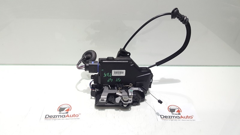 Broasca stanga spate, Skoda Octavia 2 (1Z3) 7L0839015D