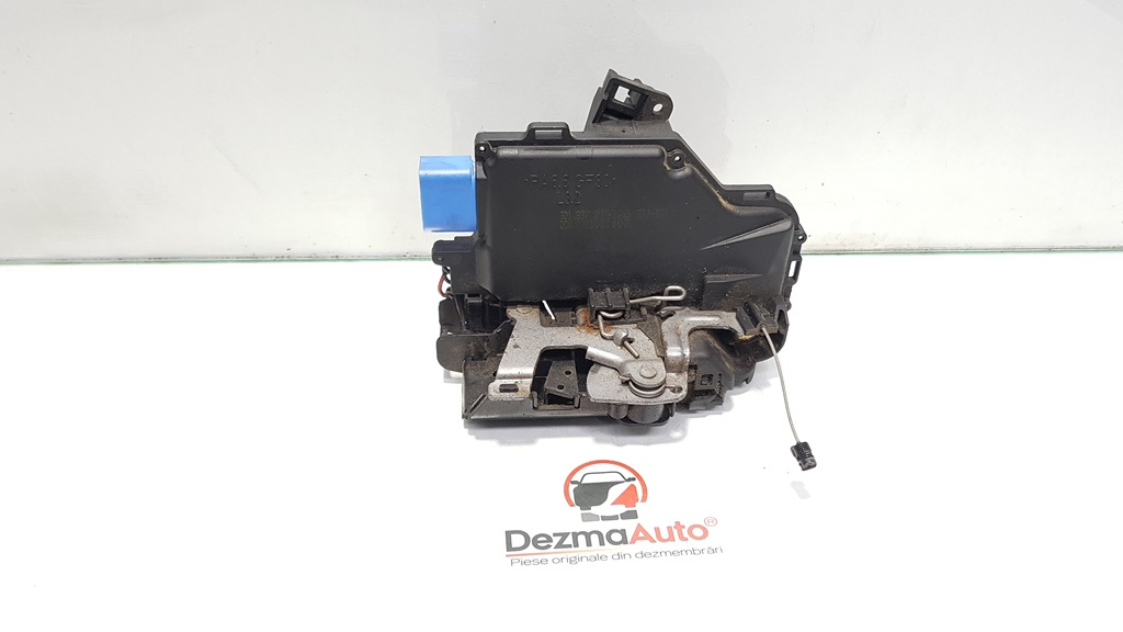 Broasca stanga spate, Skoda Octavia 2 Combi (1Z5) [Fabr 2004-2013] 7L0839015D (id:406465)