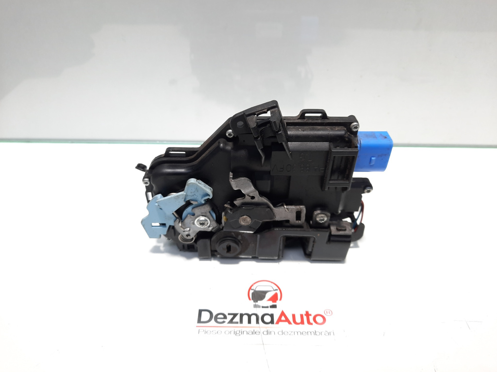 Broasca stanga spate, Skoda Octavia 2 Combi (1Z5) [Fabr 2004-2013] 7L0839015D (id:441906)