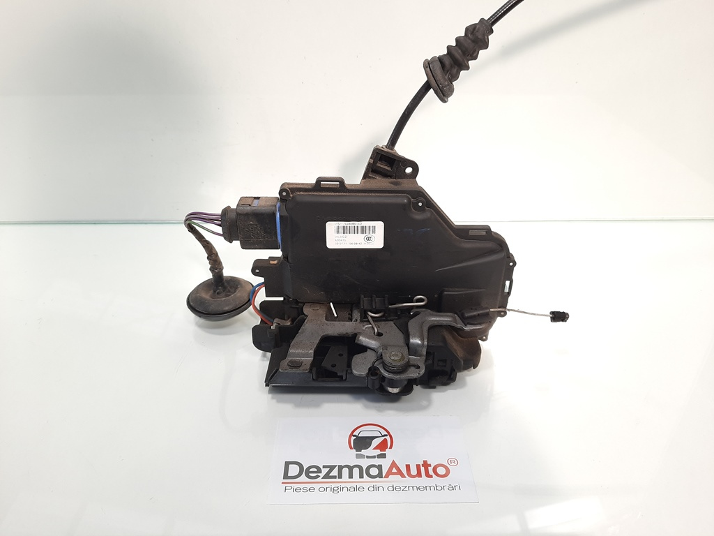 Broasca stanga spate, Skoda Octavia 2 Scout (1Z5) [Fabr 2004-2013] 7L0839015D