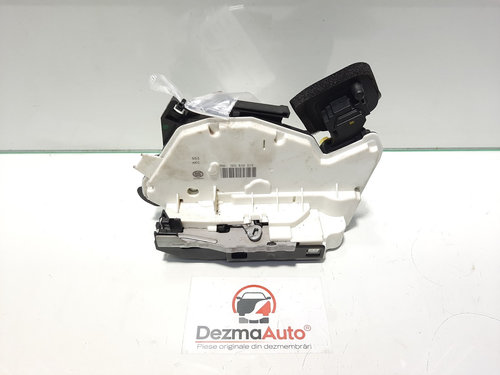 Broasca stanga spate, Skoda Octavia 3 Combi (5E5) [Fabr 2012-prezent] 5E0839015 (id:425356)