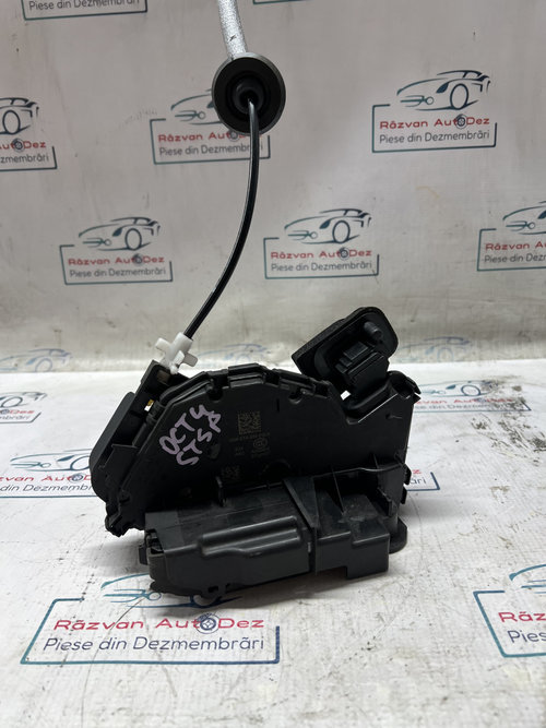 Broasca stanga spate Skoda Octavia 4 2023, 5TA839015K