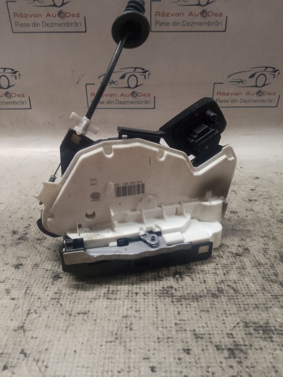 Broasca stanga spate Skoda RAPID 2013, 5E0839015