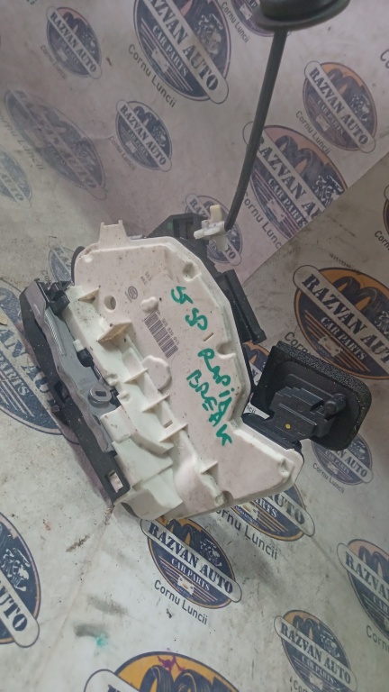 Broasca stanga spate Skoda RAPID, 5E0839015 / BREAK