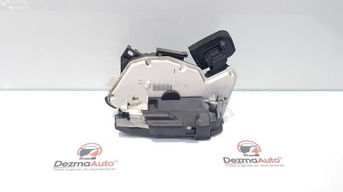 Broasca stanga spate, Skoda Rapid, cod 5E0839015C (id:362834)