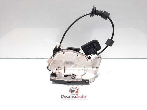 Broasca stanga spate, Skoda Rapid (NH3) [Fabr 2012-prezent] 5E0839015 (id:415021)