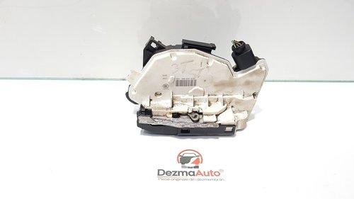 Broasca stanga spate, Skoda Superb II (3T4) 5N0839015G (id:390575)
