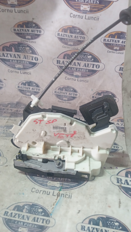 Broasca stanga spate Skoda Yeti 2014, 5E0839015