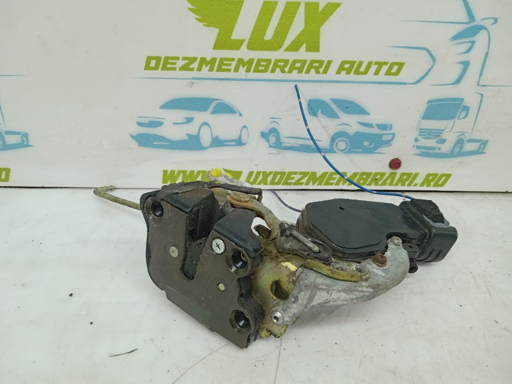 Broasca stanga spate Suzuki Grand Vitara [1998 - 2005]