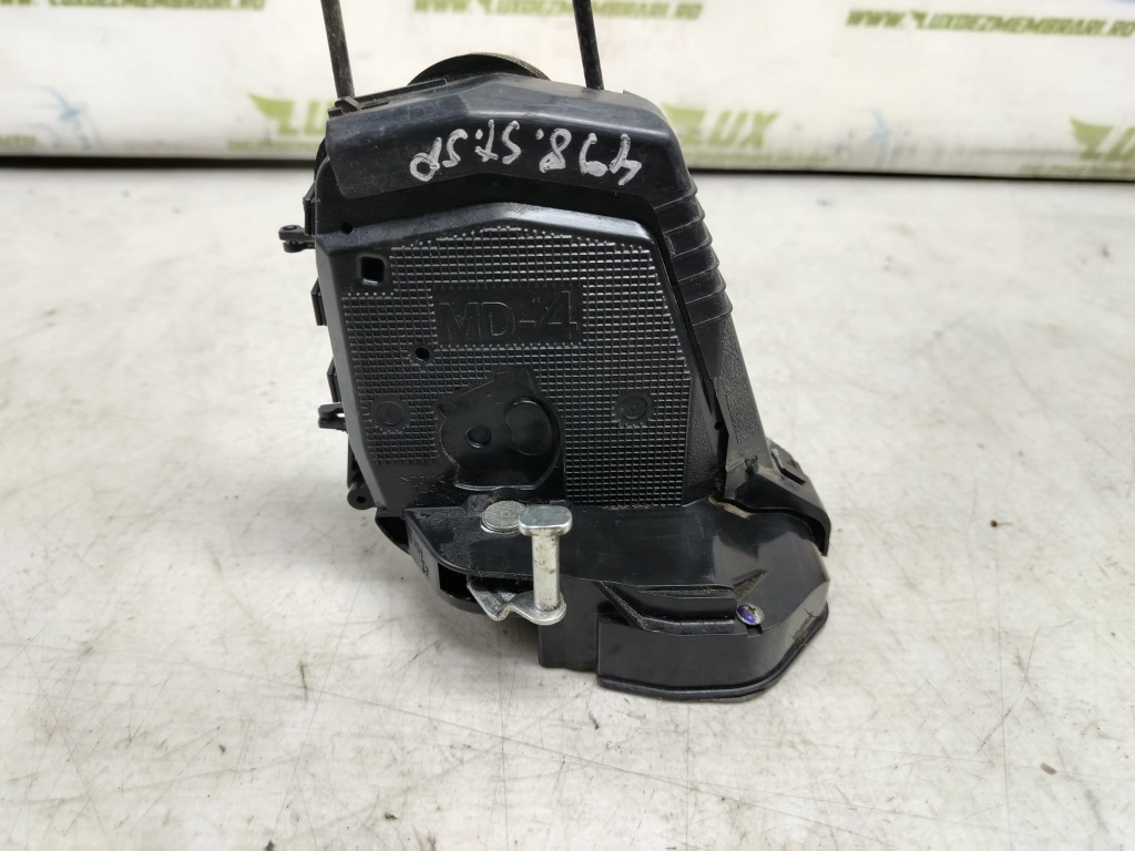 Broasca stanga spate Toyota Prius 2 [2003 - 2011] 1.5 hybrid 1NZ-FXE