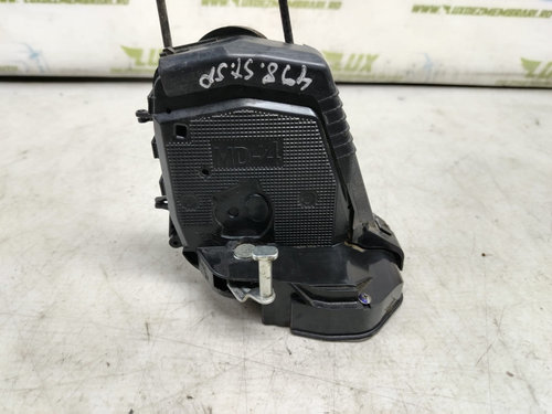 Broasca stanga spate Toyota Prius 2 [2003 - 2011] 1.5 hybrid 1NZ-FXE
