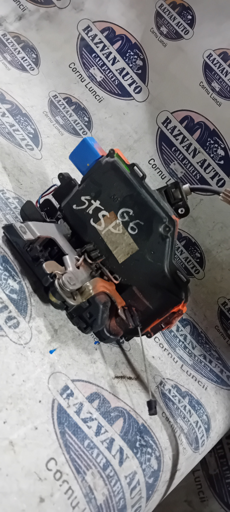 Broasca stanga spate Volkswagen Golf 6 2009