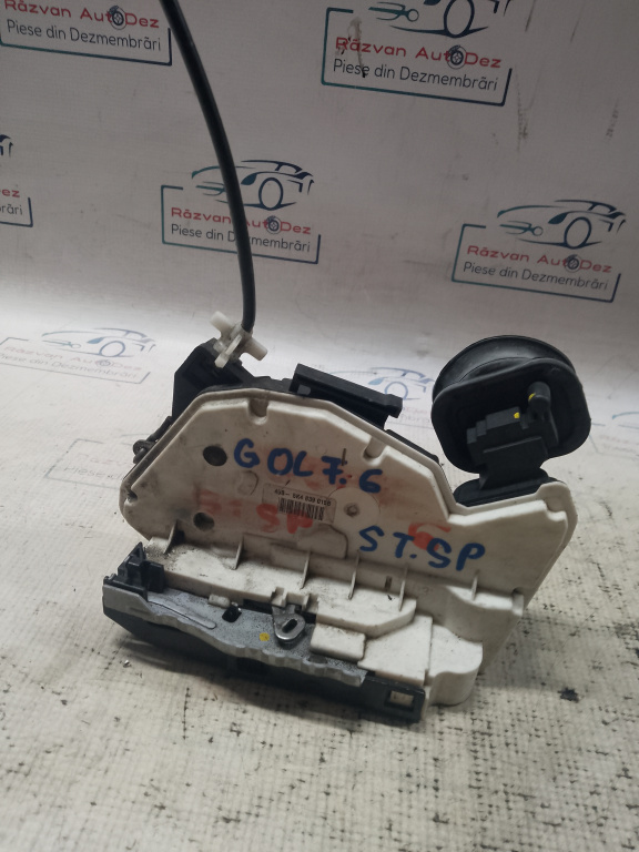 Broasca stanga spate Volkswagen Golf 6 2011, 5K4839015B