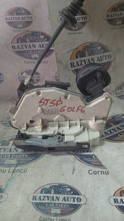 Broasca stanga spate Volkswagen Golf 6, 5K4839015H