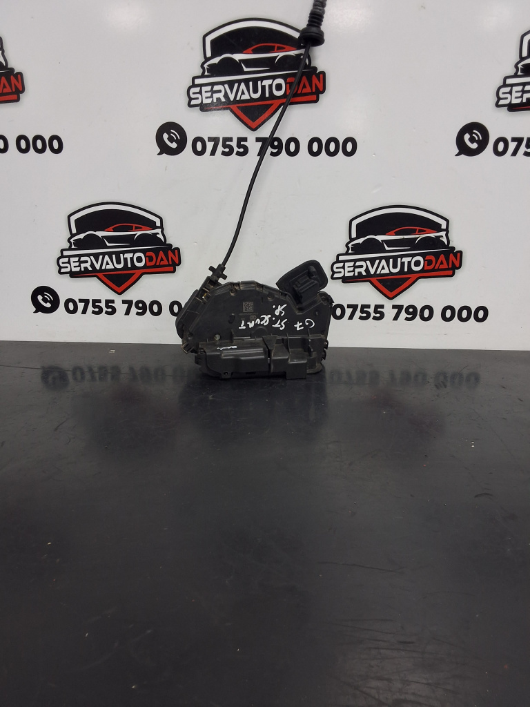 Broasca stanga spate Volkswagen Golf 7 (2012-2017) 1.6 Motorina 2017, A5D-5TA839015D / 5TA839015D