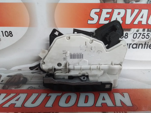 Broasca stanga spate Volkswagen Golf 7 (2012-2017) 2.0 Motorina 2017, 5K4839015R