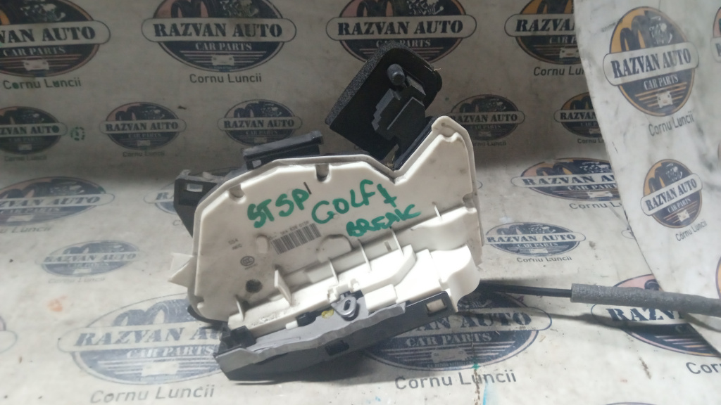 Broasca stanga spate Volkswagen Golf 7 Break 2014