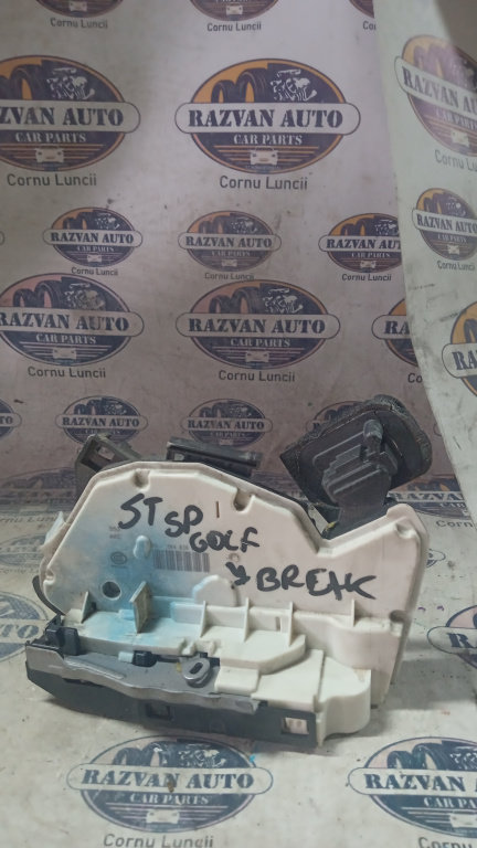 Broasca stanga spate Volkswagen Golf 7 Break