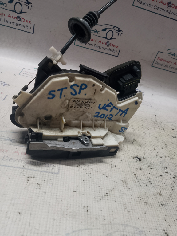 Broasca stanga spate Volkswagen Jetta 2012, 5K4839015R