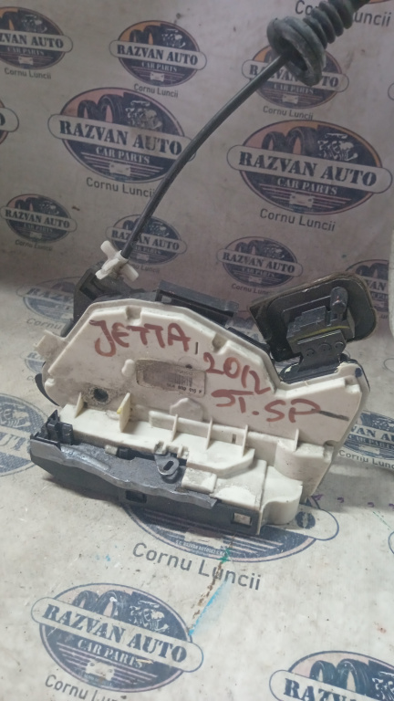 Broasca stanga spate Volkswagen Jetta 2012