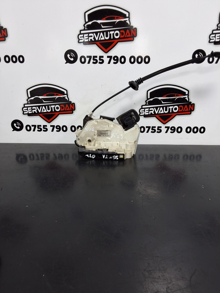 Broasca stanga spate Volkswagen Jetta 6 (2010-2014) 1.6 Motorina 2012, 5K4839015E