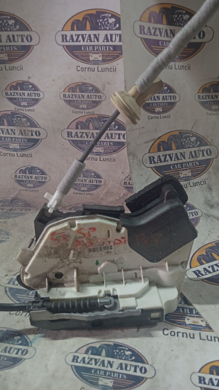 Broasca stanga spate Volkswagen Passat B8 2016