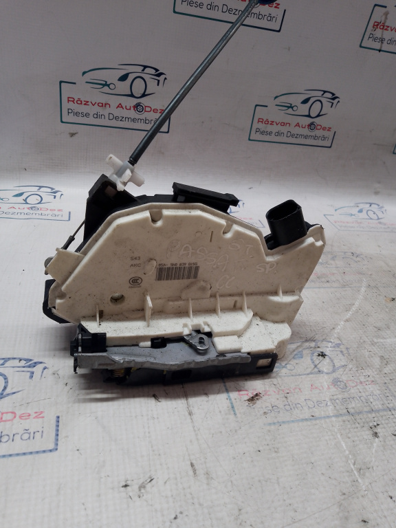 Broasca stanga spate Volkswagen Passat CC 2011, 5N0839015G