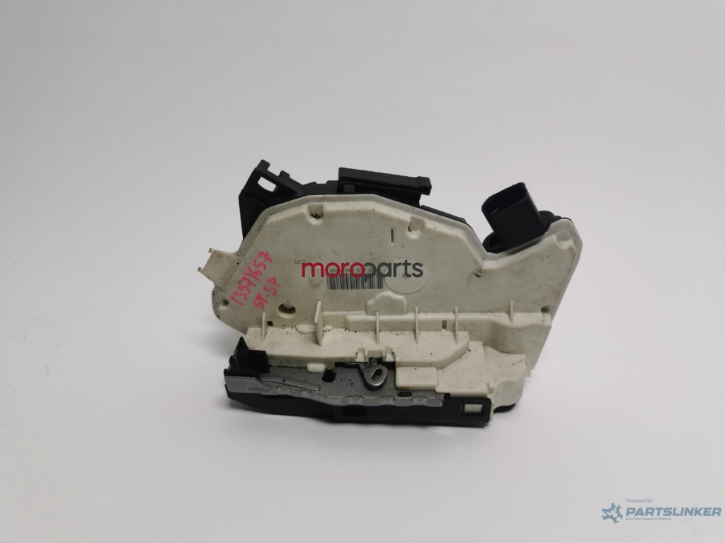 Broasca stanga spate Volkswagen Passat CC (357) DSG 2.0 tdi CBB B 2009 VOLKSWAGEN PASSAT CC (357) [ 2008 - 2012 ] OEM 5N0839015A