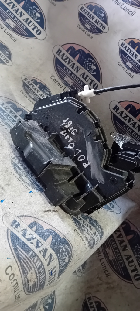 Broasca stanga spate Volkswagen Polo 2019