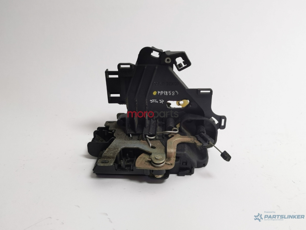 Broasca stanga spate VOLKSWAGEN POLO (9N_) [ 2001 - 2012 ] VAG OEM 3B4839015