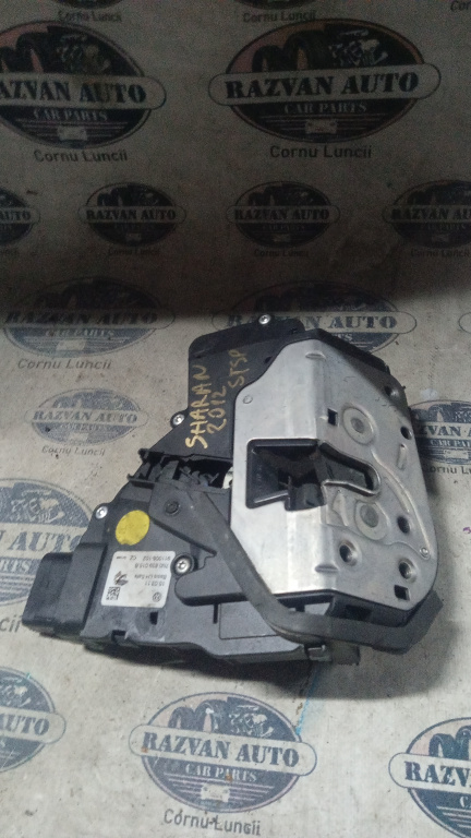 Broasca stanga spate Volkswagen Sharan 2012