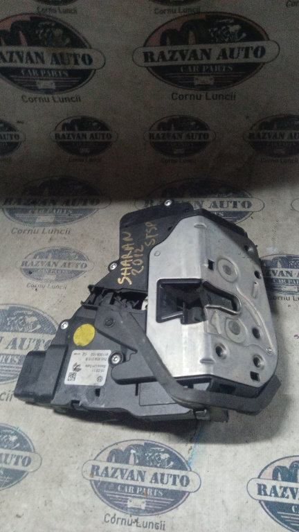 Broasca stanga spate Volkswagen Sharan 2012
