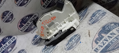 Broasca stanga spate Volkswagen Tiguan 2014