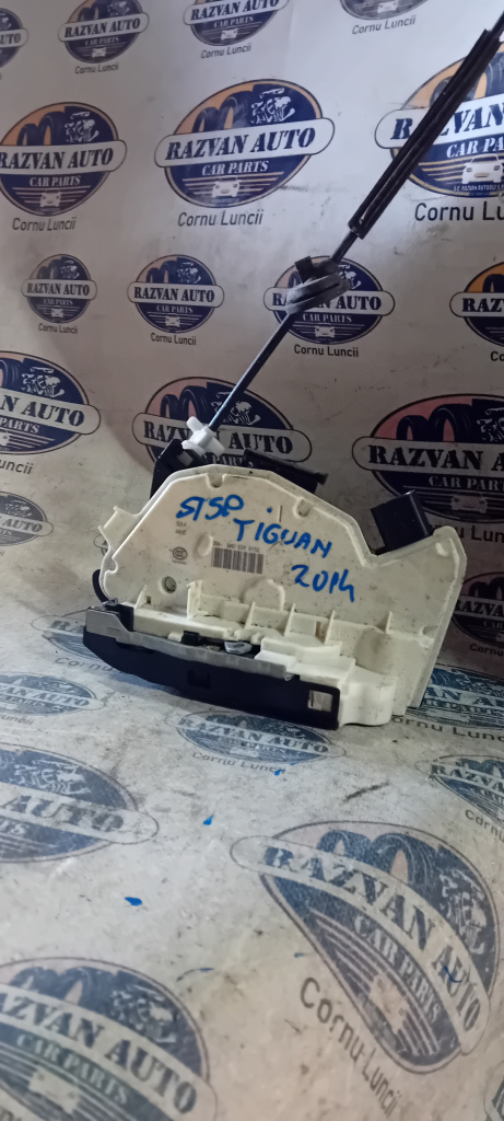 Broasca stanga spate Volkswagen Tiguan 2014